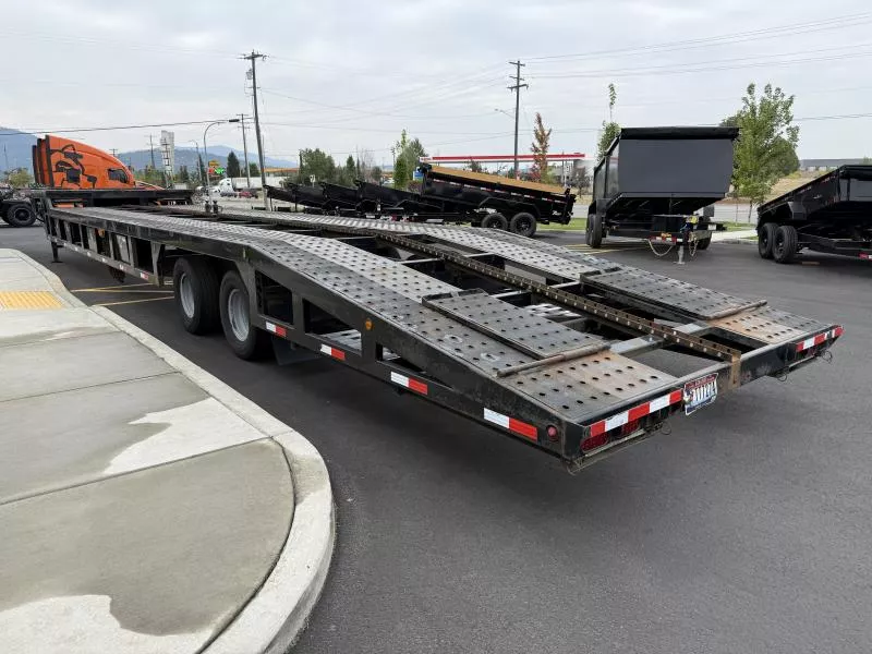 used Other Trailers Sun Country  for sale, in Post Falls, ID Thumbnail 5