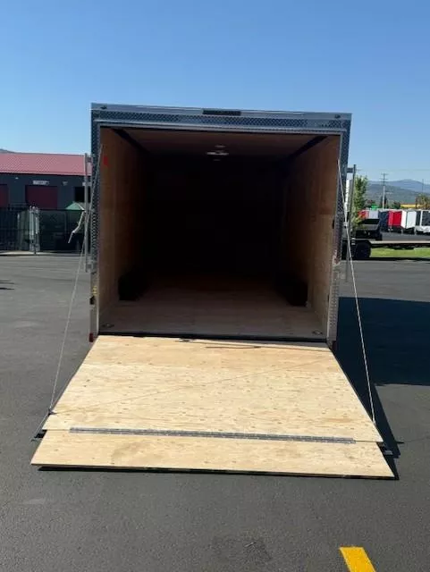 new Car Haulers / Racing Trailers Continental Cargo  for sale, in Post Falls, ID Thumbnail 10