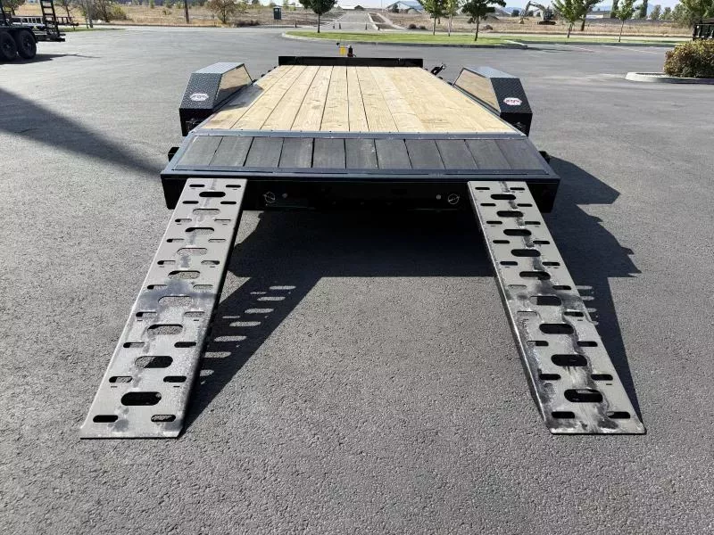 new Car Haulers / Racing Trailers Liberty  for sale, in Post Falls, ID Thumbnail 8