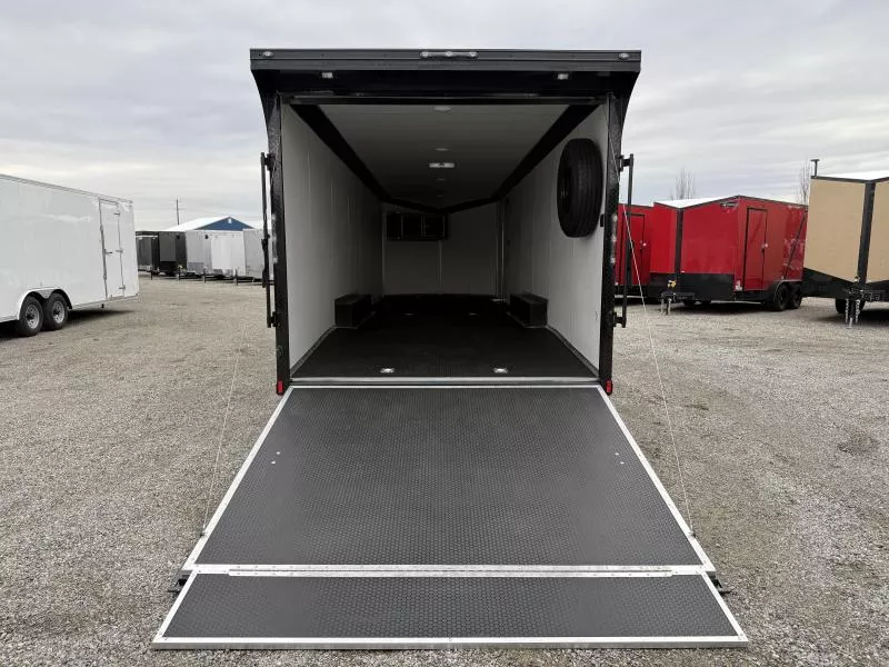 new Car Haulers / Racing Trailers Continental Cargo Other for sale, in Post Falls, ID Thumbnail 6