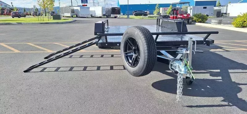new ATV Trailers Targhee  for sale, in Post Falls, ID Thumbnail 10