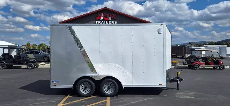 new Cargo (Enclosed) Trailers Continental Cargo  for sale, in Post Falls, ID Thumbnail 2