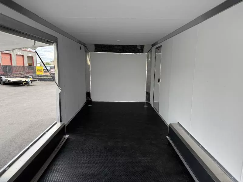 new Car Haulers / Racing Trailers Alcom-Stealth  for sale, in Post Falls, ID Thumbnail 7