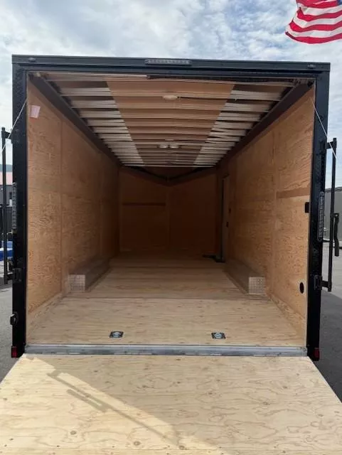 new Cargo (Enclosed) Trailers Continental Cargo  for sale, in Post Falls, ID Thumbnail 8