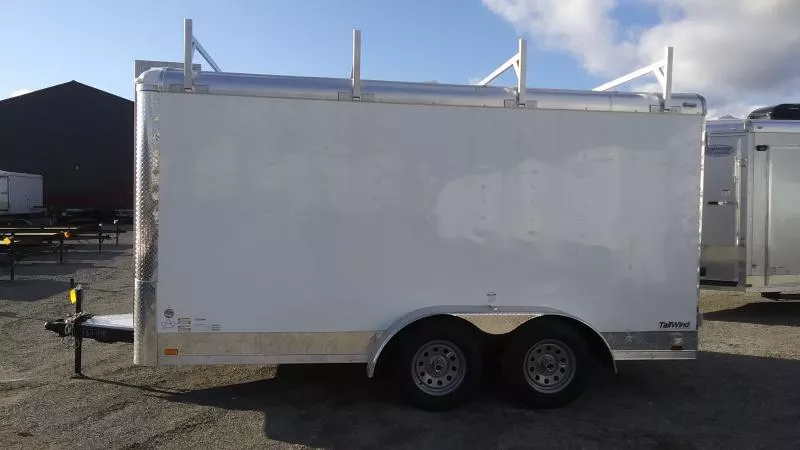 new Cargo (Enclosed) Trailers Continental Cargo  for sale, in Post Falls, ID Thumbnail 5