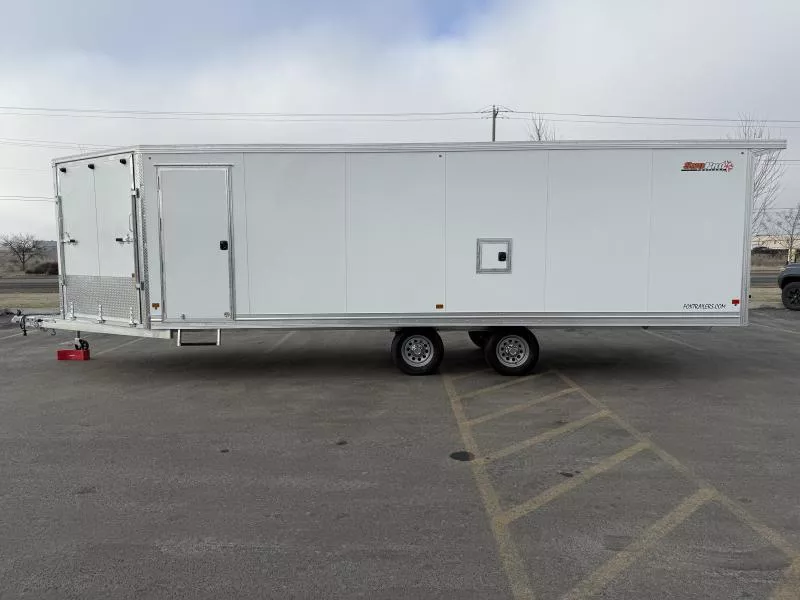 new Snowmobile Trailers SnoPro Trailers Other for sale, in Post Falls, ID Thumbnail 3