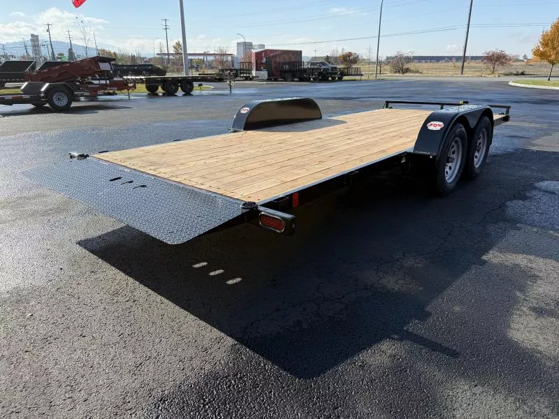 new Tilt Trailers Summit  for sale, in Post Falls, ID Thumbnail 4