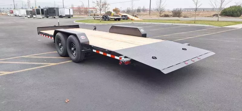 new Tilt Trailers Fox Trailers  for sale, in Post Falls, ID Thumbnail 7