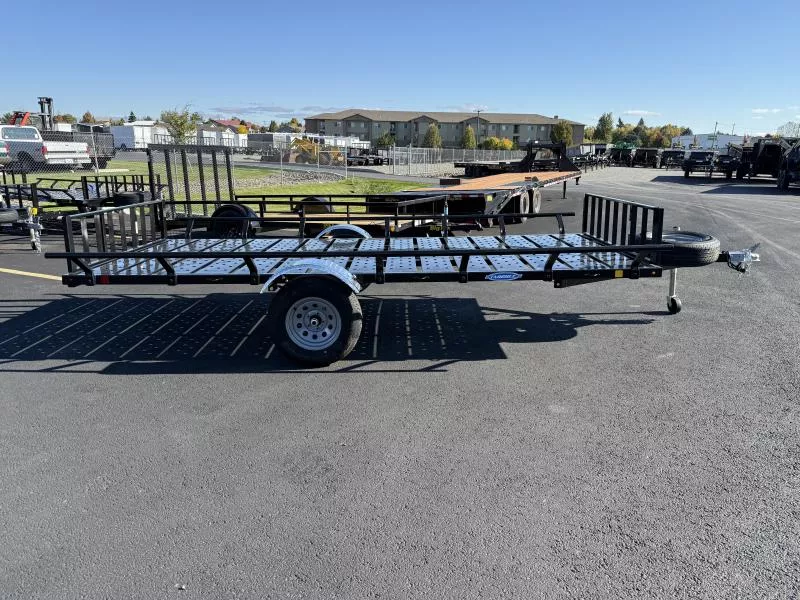 new ATV Trailers Targhee  for sale, in Post Falls, ID Thumbnail 2