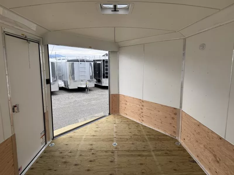 new Snowmobile Trailers Continental Cargo  for sale, in Post Falls, ID Thumbnail 8