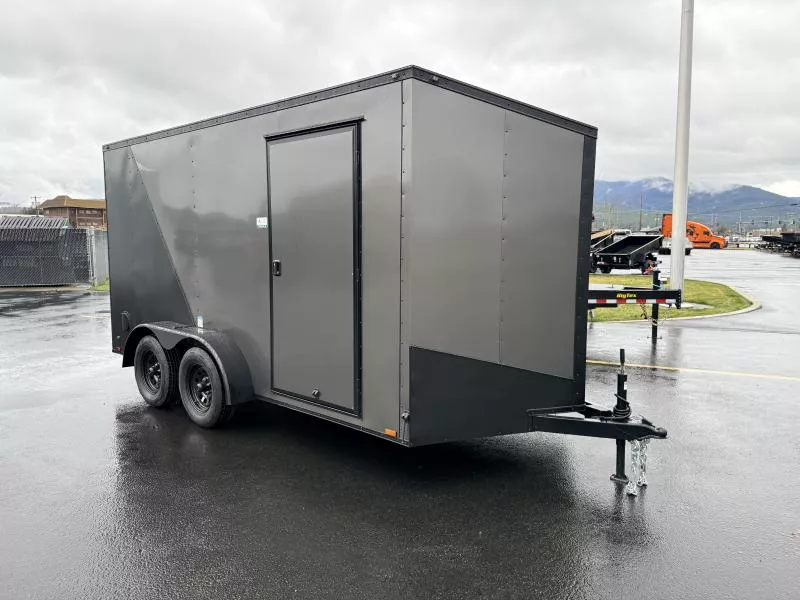 new Cargo (Enclosed) Trailers Continental Cargo  for sale, in Post Falls, ID Thumbnail 2