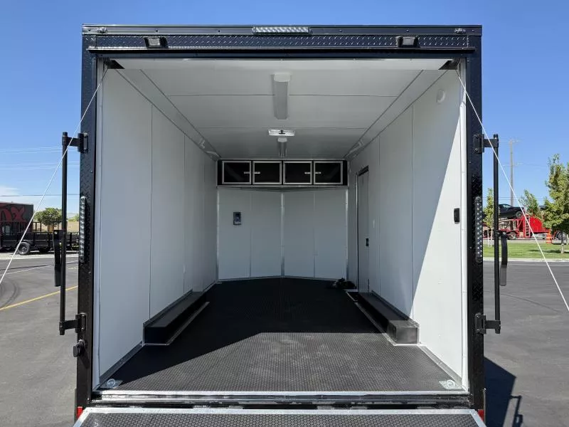 new Cargo (Enclosed) Trailers Continental Cargo Other for sale, in Post Falls, ID Thumbnail 8