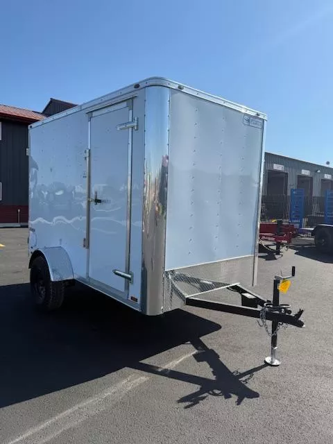 new Cargo (Enclosed) Trailers Continental Cargo  for sale, in Post Falls, ID Thumbnail 9