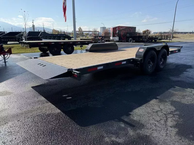 new Tilt Trailers Summit  for sale, in Post Falls, ID Thumbnail 6