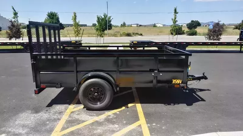 new Equipment / Flatbed Trailers Big Tex Trailers Other for sale, in Post Falls, ID Thumbnail 3