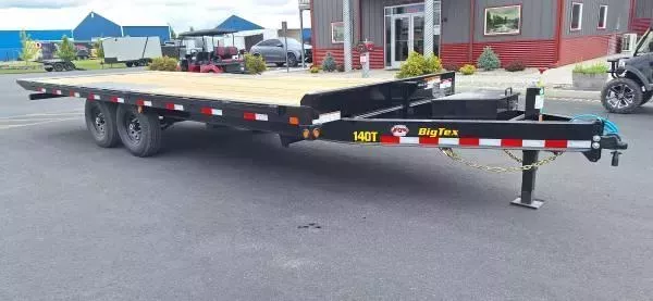 new Tilt Trailers Big Tex Trailers Other for sale, in Post Falls, ID Thumbnail 4