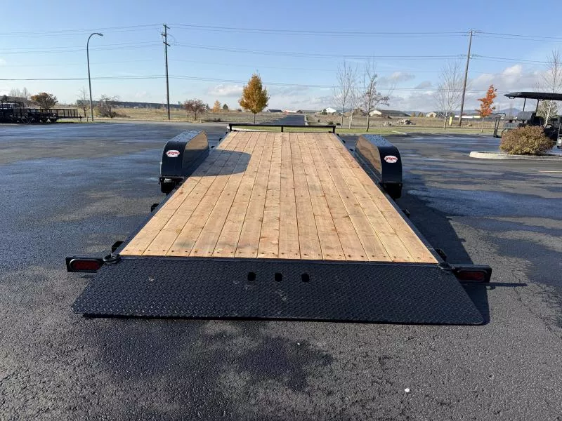 new Tilt Trailers Summit  for sale, in Post Falls, ID Thumbnail 10