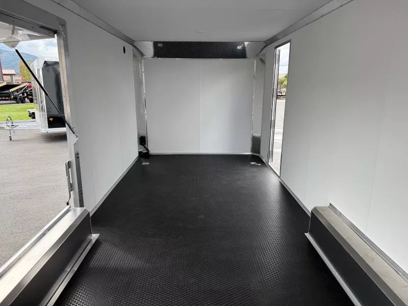 new Car Haulers / Racing Trailers Alcom-Stealth  for sale, in Post Falls, ID Thumbnail 11