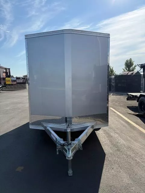 new Cargo (Enclosed) Trailers Alcom-Stealth Other for sale, in Post Falls, ID Thumbnail 2