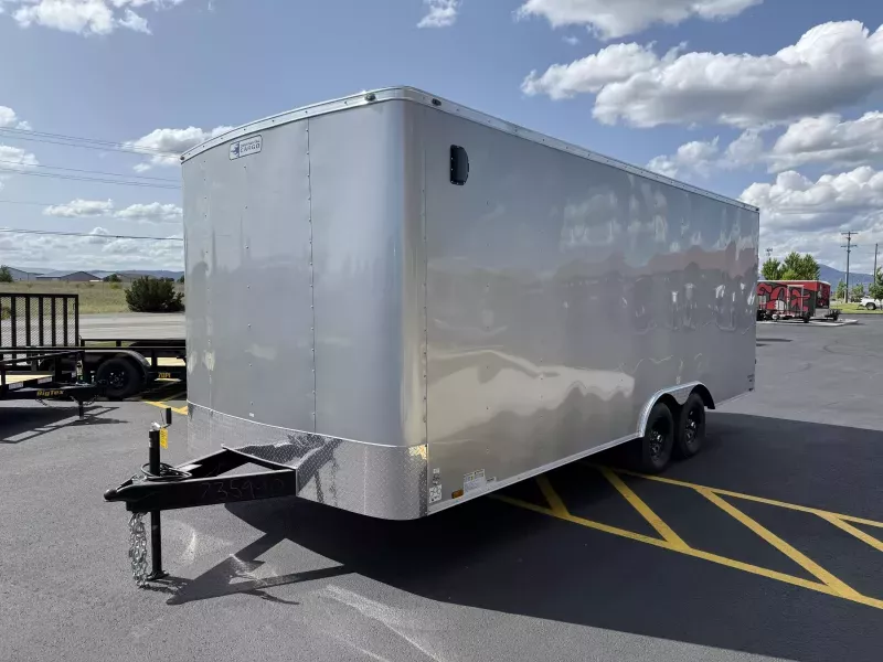 new Cargo (Enclosed) Trailers Continental Cargo  for sale, in Post Falls, ID Thumbnail 2