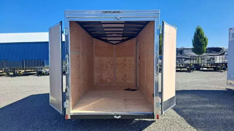 new Cargo (Enclosed) Trailers Continental Cargo  for sale, in Post Falls, ID Thumbnail 6