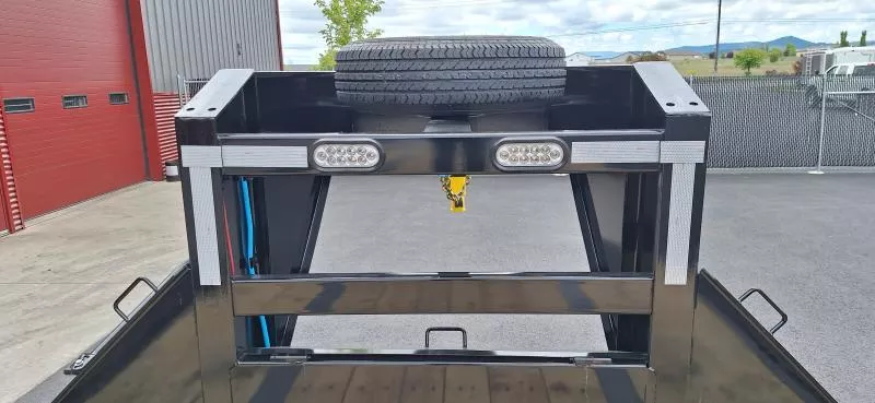 new Equipment / Flatbed Trailers Big Tex Trailers  for sale, in Post Falls, ID Thumbnail 11