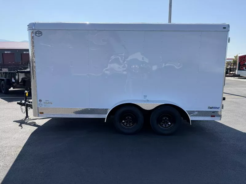 new Cargo (Enclosed) Trailers Continental Cargo  for sale, in Post Falls, ID Thumbnail 4