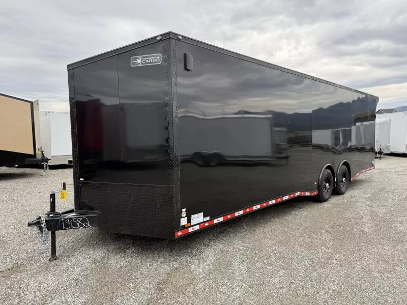 new Car Haulers / Racing Trailers Continental Cargo Other for sale, in Post Falls, ID Thumbnail 2