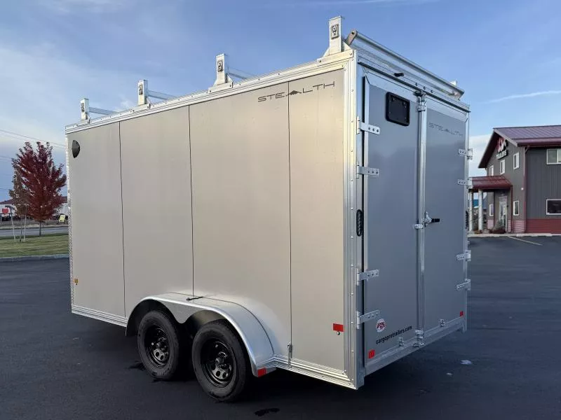 new Office / Fiber Optic Trailers Alcom-Stealth  for sale, in Post Falls, ID Thumbnail 4