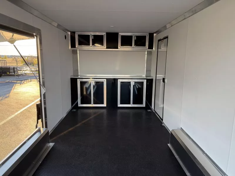 new Car Haulers / Racing Trailers Alcom-Stealth  for sale, in Post Falls, ID Thumbnail 12