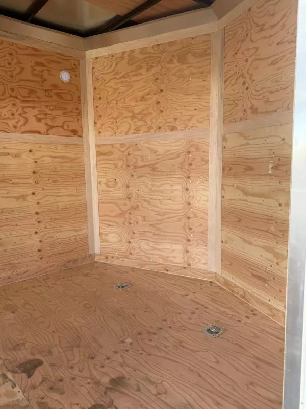 new Cargo (Enclosed) Trailers Continental Cargo  for sale, in Post Falls, ID Thumbnail 3