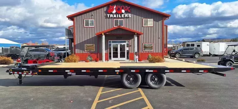 new Tilt Trailers Big Tex Trailers Other for sale, in Post Falls, ID Thumbnail 3