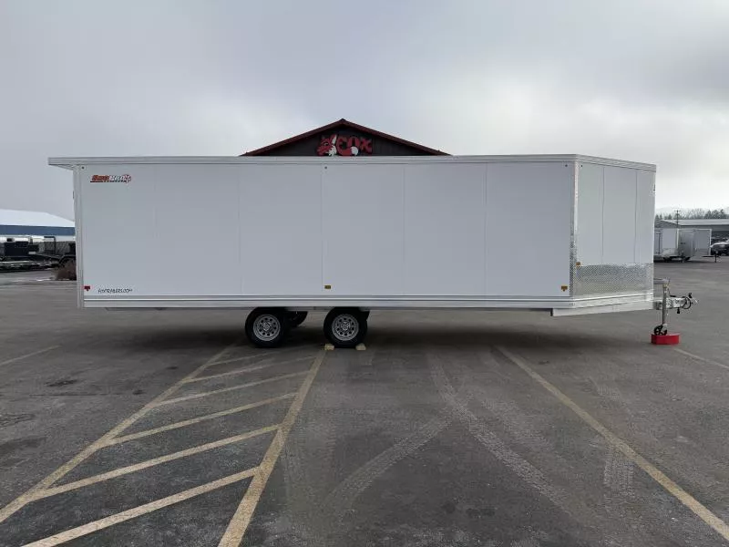 new Snowmobile Trailers SnoPro Trailers Other for sale, in Post Falls, ID Thumbnail 5