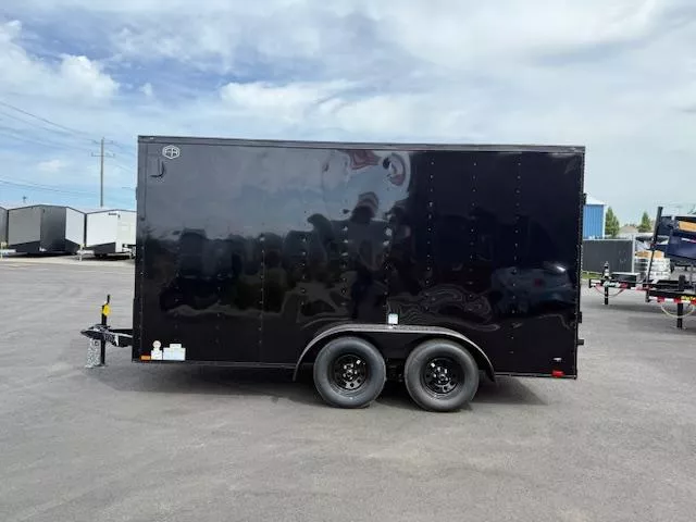new Cargo (Enclosed) Trailers Continental Cargo  for sale, in Post Falls, ID Thumbnail 2