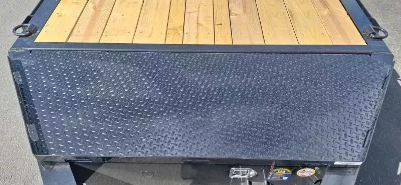 new Tilt Trailers Liberty  for sale, in Post Falls, ID Thumbnail 10