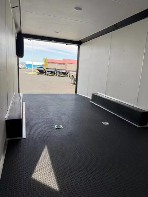 new Cargo (Enclosed) Trailers Continental Cargo  for sale, in Post Falls, ID Thumbnail 9