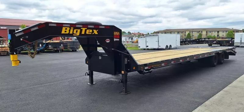 new Equipment / Flatbed Trailers Big Tex Trailers  for sale, in Post Falls, ID Thumbnail 2
