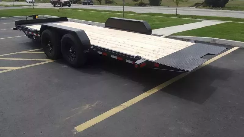 new Tilt Trailers Big Tex Trailers  for sale, in Post Falls, ID Thumbnail 5