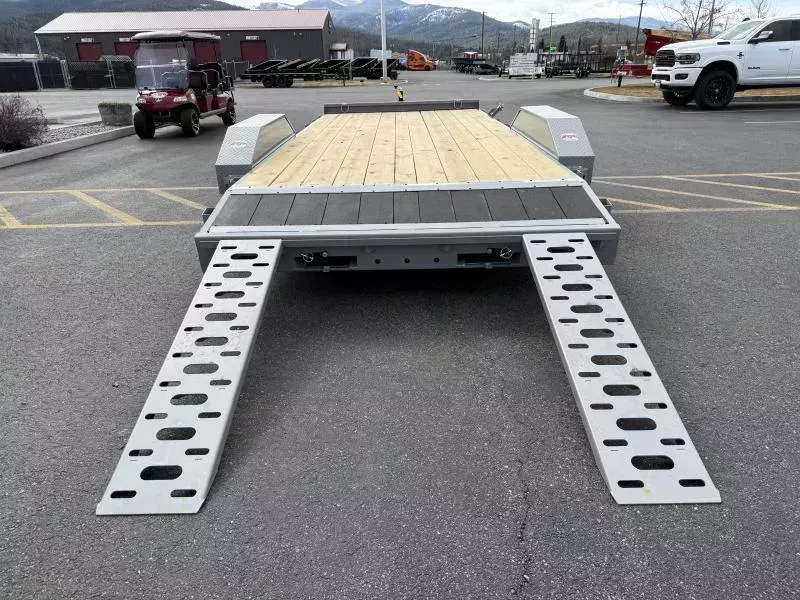 new Car Haulers / Racing Trailers Liberty  for sale, in Post Falls, ID Thumbnail 7