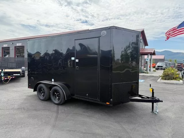 new Cargo (Enclosed) Trailers Continental Cargo  for sale, in Post Falls, ID Thumbnail 6