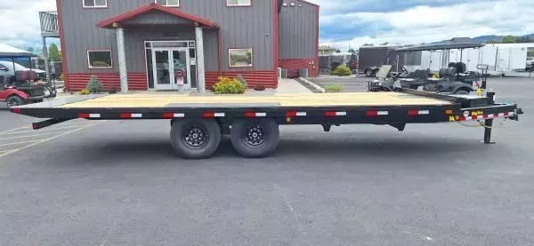 new Tilt Trailers Big Tex Trailers Other for sale, in Post Falls, ID Thumbnail 3
