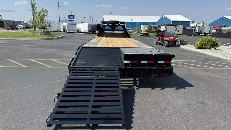 new Equipment / Flatbed Trailers Big Tex Trailers  for sale, in Post Falls, ID Thumbnail 6