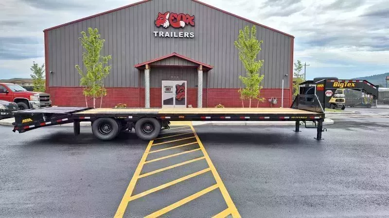 new Equipment / Flatbed Trailers Big Tex Trailers  for sale, in Post Falls, ID Thumbnail 7