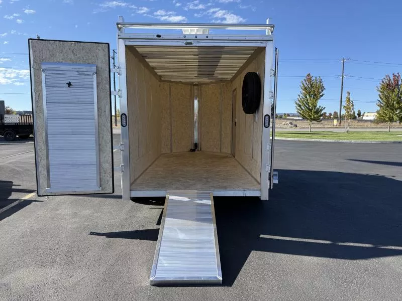 new Office / Fiber Optic Trailers Alcom-Stealth  for sale, in Post Falls, ID Thumbnail 7