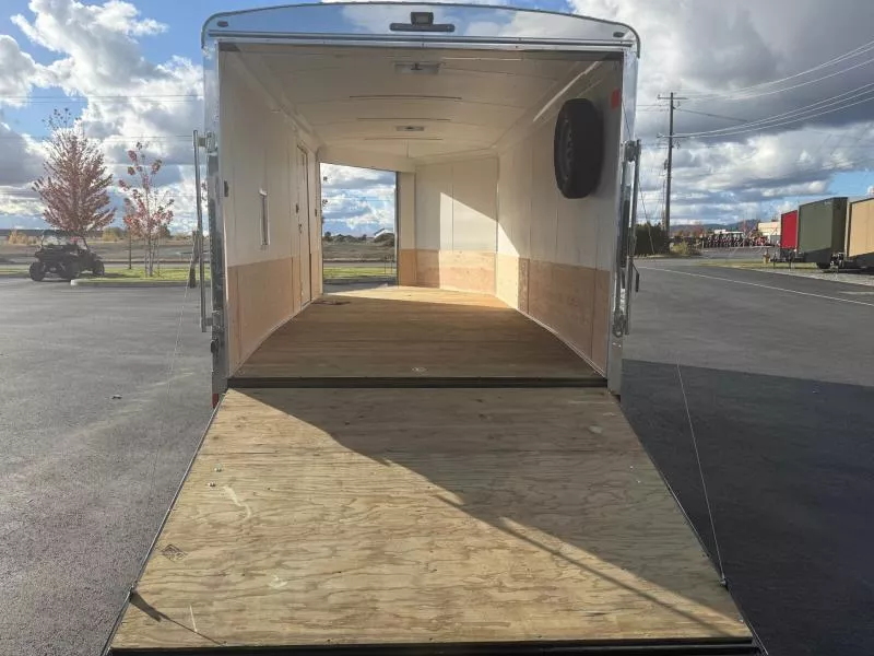 new Snowmobile Trailers Continental Cargo  for sale, in Post Falls, ID Thumbnail 5