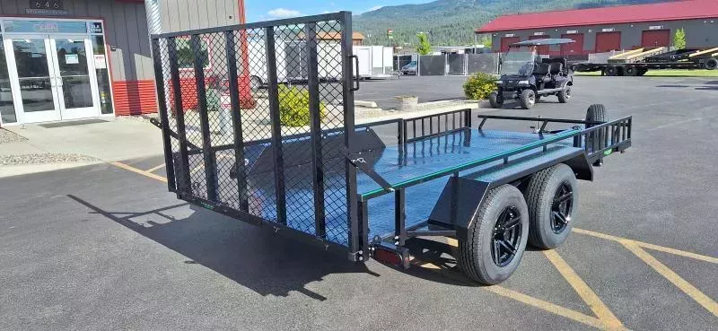new ATV Trailers Targhee  for sale, in Post Falls, ID Thumbnail 5