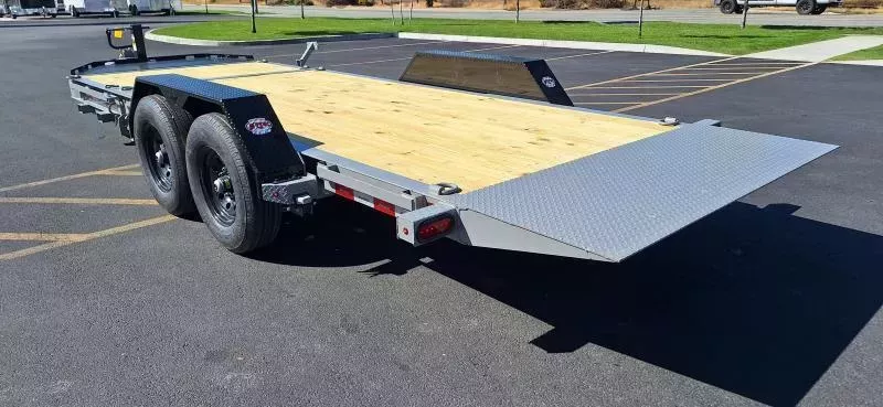 new Tilt Trailers Liberty  for sale, in Post Falls, ID Thumbnail 4
