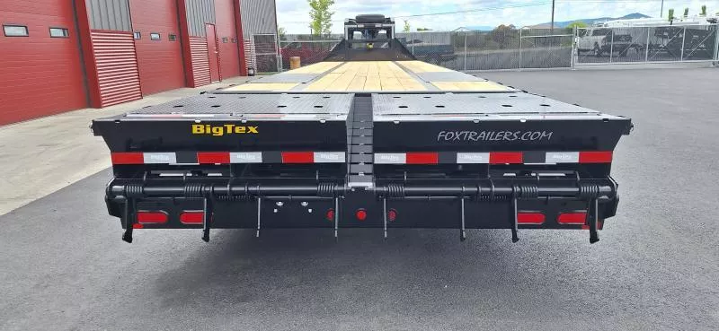 new Equipment / Flatbed Trailers Big Tex Trailers  for sale, in Post Falls, ID Thumbnail 4