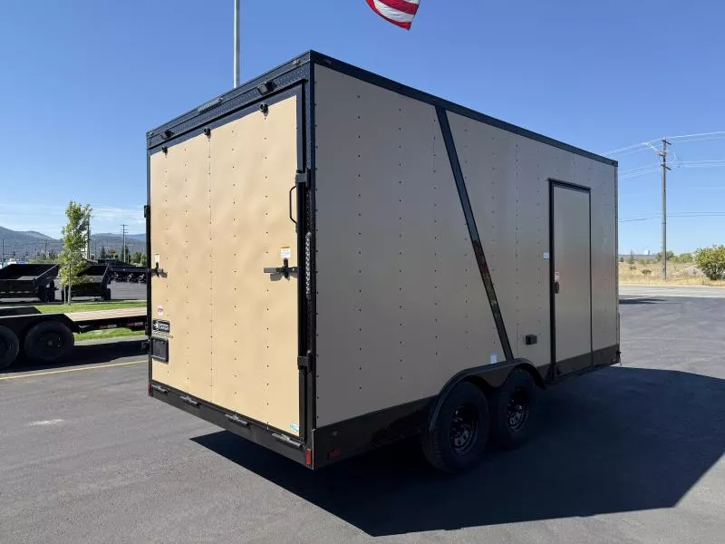 new Cargo (Enclosed) Trailers Continental Cargo Other for sale, in Post Falls, ID Thumbnail 6