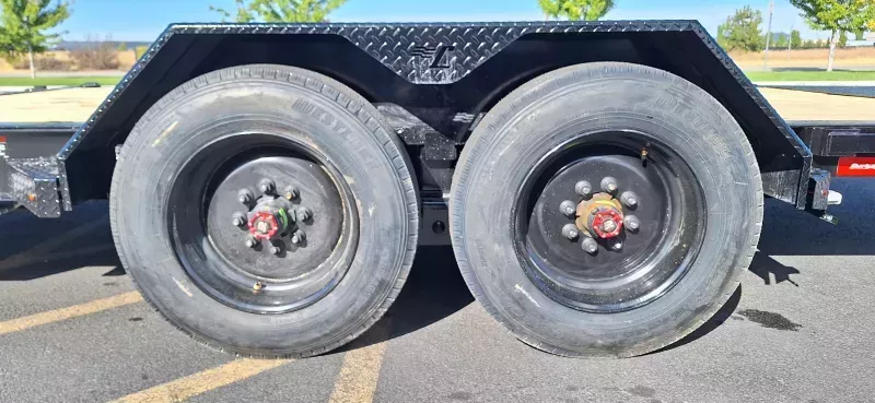 new Tilt Trailers Liberty  for sale, in Post Falls, ID Thumbnail 9